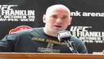 Dana White: Africa del Sur será uno de los próximos destinos del UFC