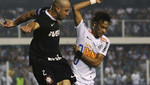 [VIDEO] Copa Libertadores: Corinthians venció a Santos  por 1-0