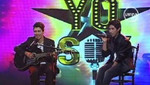 [VIDEO] YO SOY: Los Jonas Brothers de Puente Piedra se presentaron en el concurso