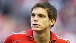 Zaguero Daniel Agger dentro de los planes del Real Madrid