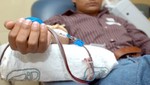Efemérides: Hoy se celebra el Día Mundial del Donante de Sangre