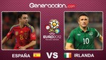 Eurocopa 2012: España quiere asegurar su clasificación ante Irlanda