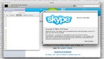 Skype renueva sus versiones para Linux y Mac