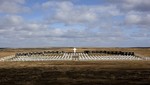 Un día como hoy terminó la Guerra de las Malvinas