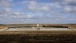 Un día como hoy terminó la Guerra de las Malvinas