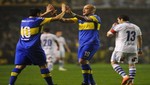 [VIDEO] Copa Libertadores: Boca Juniors derrotó por 2 a 0 a la U de Chile