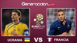 Eurocopa 2012: Ucrania quiere otro triunfo ante Francia