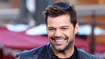 [FOTO] Ricky Martin posa junto a sus hijos por el Día del Padre