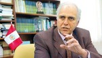 Rector Marcial Rubio: Cipriani nos prohibiría usar el nombre Católica