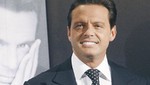 Luis Miguel molesto con Aracely Arámbula