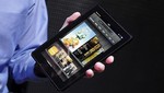 Amazon rebajará la versión actual del Kindle Fire a 150 dólares