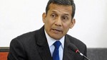[VIDEO] Humala fue cuestionado por diputada francesa en Parlamento europeo