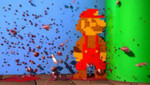 [VIDEO] Mira la versión moderna de Súper Mario Bros