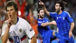 Eurocopa 2012: Conozca las alineaciones del encuentro entre Rusia vs. Grecia