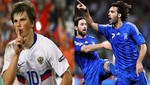 Eurocopa 2012: Conozca las alineaciones del encuentro entre Rusia vs. Grecia