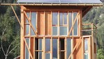 La Casa Solare: Una casa autosuficiente