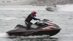 Triple victoria de Noceda en nacional de motos acuáticas