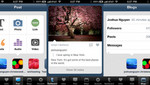Tumblr presentará esta semana su nueva aplicación para iOS