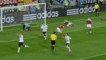 Eurocopa 2012: Alemania venció 2-1 a Dinamarca y lo eliminó del campeonato