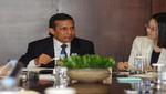 Presidente Humala: Estamos comprometidos con el turismo