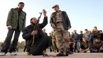 Siria: ¿Rebeldes o terroristas?