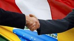 Si Perú no pone de su parte, Brasil mirará a Ecuador y Chile