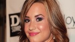[FOTO] Demi Lovato se tiñe el pelo de rosa para Factor X
