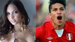 [VIDEO] Exmiss Natalie Vértiz no niega relación con Paolo Guerrero