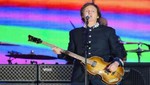 Paul McCartney confiesa que escribía las canciones borracho
