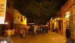 Trece locales nocturnos fueron clausurados en el Bulevar de Barranco