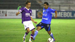 Copa Libertadores Sub 20: Defensor Sporting y Blooming igualaron a cero goles