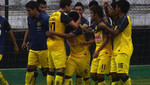 Copa Libertadores Sub 20: América venció 3-0 a Real Esspor