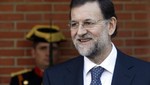 Presidente de España espera un Gobierno favorable en Grecia