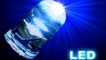 Aporte innovador: Tecnología LED reduciría emisiones de gases  por parte del efecto invernadero