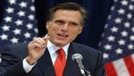 Mitt Romney si es elegido: no enviaré cheques a Europa