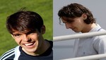 Real Madrid y Milan harían trueque con Kaká y Zlatan Ibrahimovic