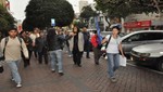 Conoce Miraflores: Un buen motivo para realizar circuitos turísticos peatonales
