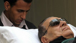 Hosni Mubarak se debate entre la vida y la muerte según fuente del Gobierno