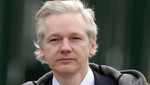 Fundador de WikiLeaks pidió asilo a Ecuador