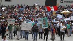 [VIDEO] Gobierno dialogará con Gregorio Santos y otras autoridades de Cajamarca