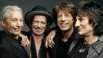 Rolling Stones dejarán los escenarios en el 2013
