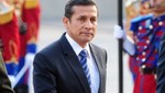 Ollanta Humala asistirá a la Cumbre Rio+20
