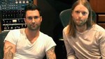 [VIDEO] Maroon 5 cambió fecha de su gira por Sudamérica