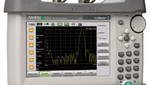 Anritsu presenta la nueva generación del Analizador Portátil de Cable y Antena Site Master