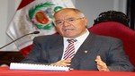 Poder Judicial presentará sentencias firmes por muertes del Baguazo