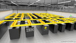 La primera supercomputadora IBM enfriada con agua caliente consumirá un 40% menos de energía