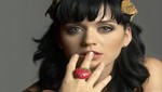 [VIDEO] Katy Perry estrena videoclip de 'Wide Awak'