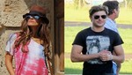 Encuentra su foto en camiseta que promociona Zac Efron