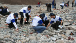 Escolares de Jesús María limpiarán orillas del mar de San Miguel