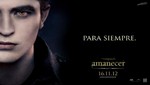 Lanzan tráiler de largometraje Amanecer 2